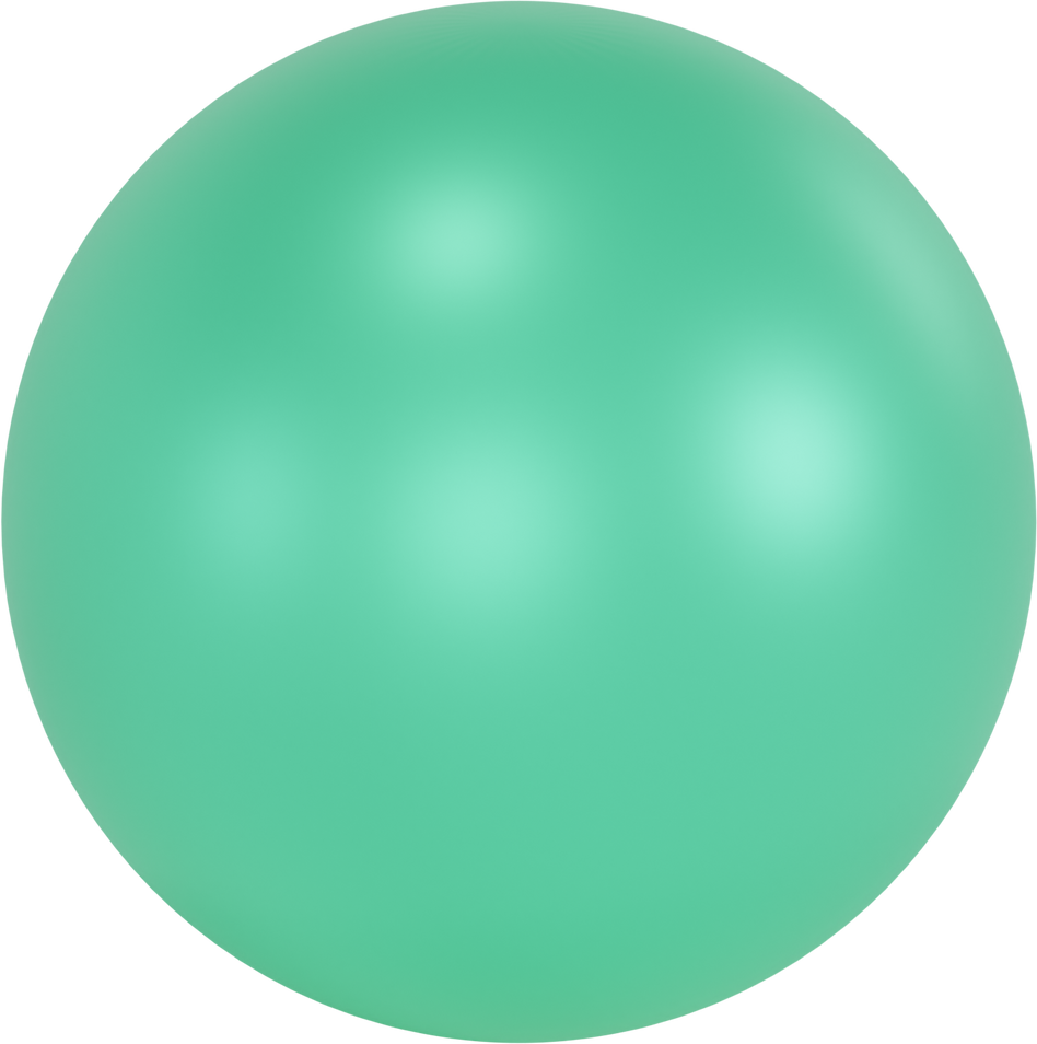 Sphere 3D illustration